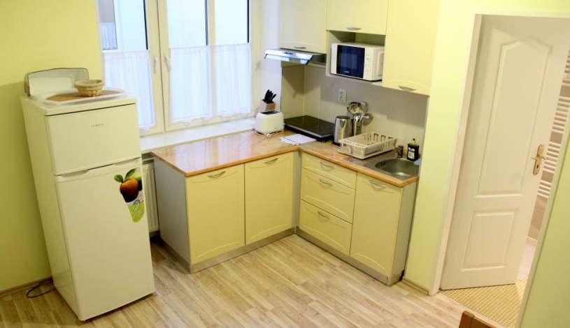 Residence Goethe U Tří mouřenínů Karlovy Vary